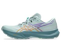Asics - Fuji Lite 7 Ocean Haze Foggy Teal - 45 - Trail shoes