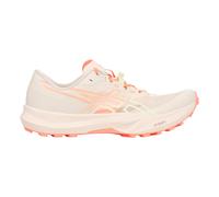 ASICS FUJI LITE 7 Trail running shoe Unisex - pink, orange, Size 9,5