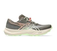 Asics - Fuji Lite 7 - Trail running shoes size 12, brown/yellow