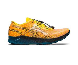 ASICS Fuji Speed Sneaker
