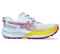 ASICS FUJISPEED 2 Light Blue/Blackberry 5