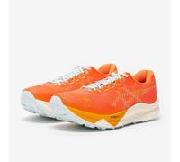 ASICS Men's FUJISPEED 3 Sneaker, Multicoloured, 8 UK