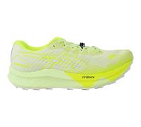 Asics Fujispeed 3 Lace-Up Green Synthetic Womens Running Shoes 1012B689_300