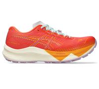 Asics Fujispeed 3 Trail Running Shoes Orange EU 38 Women