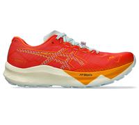 Asics - Fujispeed 3 - Trail running shoes size 13, red