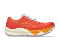 Asics Fujispeed 3 Trail Running Shoes Orange EU 38 Women