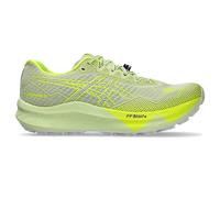 Asics Fujispeed 3 Womens Green Running Shoes - Size UK 4.5