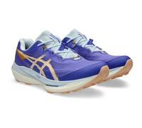 Asics - Fujispeed 4 - Trail running shoes size 9, multi