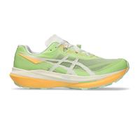 Asics - Fujispeed 4 - Trail running shoes size 6,5, green