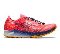ASICS Fujispeed W - Women - Pink / Blue - size 4.5- model 2023 4.5