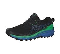 ASICS Fujitrabuco 10 Trail Running Shoes for Man Black Orange