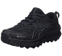 ASICS Fujitrabuco 11 G-TX Scarpa Running da Trail per Donna Black Pure Silver