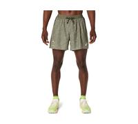 ASICS FUJITRAIL ALL OVER PRINT 5IN SHORT