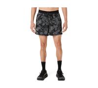 ASICS FUJITRAIL ALL OVER PRINT 5IN SHORT