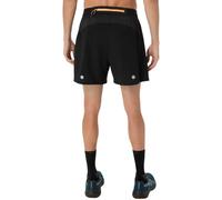 Asics Fujitrail All Over Print 5in Shorts