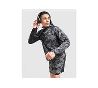 ASICS Fujitrail Packable Running jacket Men - black, Size M