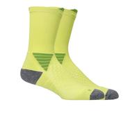 Asics Fujitrail Crew Socks | UK L in Cacti