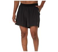 ASICS FUJITRAIL ELITE SHORT Performance Black S