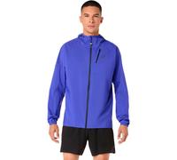 Asics Fujitrail Elite Waterproof Jacket Blue XL Men