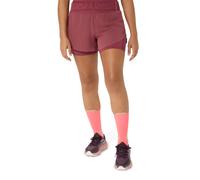 ASICS Fujitrail Elite Short W - Women - - size M- model 2026 M