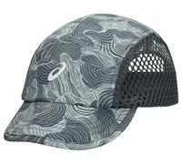 ASICS Fujitrail Graphic Cap ONE SIZE Blue Women