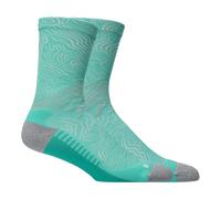 ASICS FUJITRAIL GRAPHIC CREW SOCK