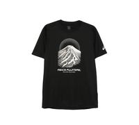 ASICS Fujitrail graphic T-shirt - Black S-M-XL-XXL