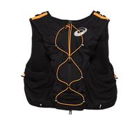 ASICS FUJITRAIL HYDRATION VEST 7L Performance Black/Shocking Orange M