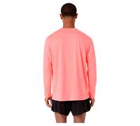 Asics Fujitrail Logo Long Sleeve T-shirt