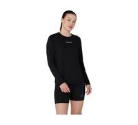 ASICS FUJITRAIL LOGO LS TOP