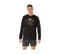 ASICS FUJITRAIL LOGO LS TOP
