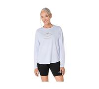 ASICS FUJITRAIL LOGO LS TOP