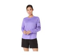 ASICS FUJITRAIL LOGO LS TOP Amethyst XS