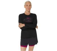 Asics Fujitrail Logo LS Top W 2012D042-001 T-shirt