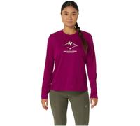 Asics Fujitrail Logo LS Top W 2012D042-500 T-shirt