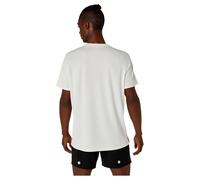 Asics Fujitrail Logo Short Sleeve T-shirt