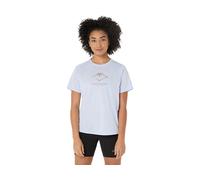 ASICS FUJITRAIL LOGO SS TOP