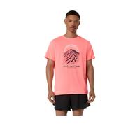ASICS FUJITRAIL LOGO SS TOP