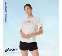 ASICS FUJITRAIL LOGO SS TOP