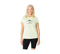 ASICS Fujitrail Logo Women's T-Shirt - AW24