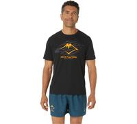 Asics Fujitrail Logo SS Top M 2011C981-001 T-shirt