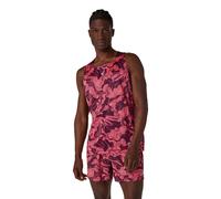 ASICS FUJITRAIL SINGLET