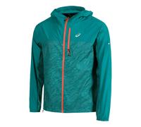 ASICS FUJITRAIL PACKABLE JACKET