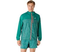 ASICS FUJITRAIL PACKABLE JACKET