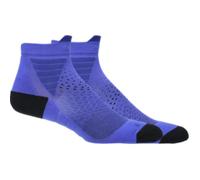 ASICS Fujitrail Quarter Sock 39-42 II Blue Women
