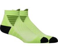 ASICS FUJITRAIL QUARTER SOCK Lime Green IV