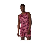 ASICS FUJITRAIL SINGLET