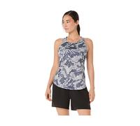 ASICS FUJITRAIL TANK Cream S