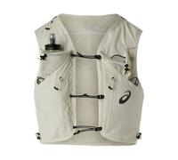 Asics - Fujitrail Vest - Trail running backpack size L, grey