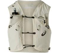 ASICS Fujitrail Vest - Mixte - Grey - size M- model 2026 M
